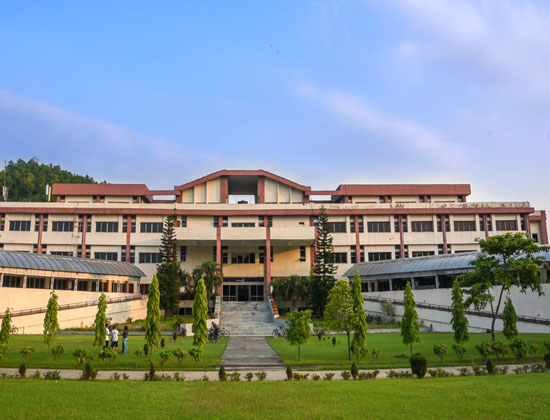 IITG logo