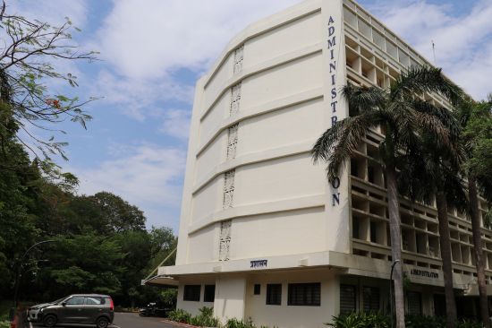 IITM logo