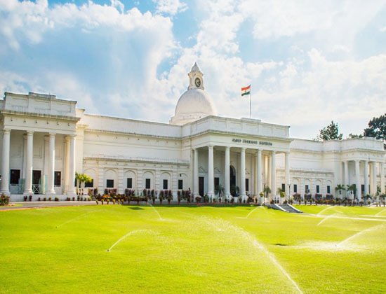 IITR logo